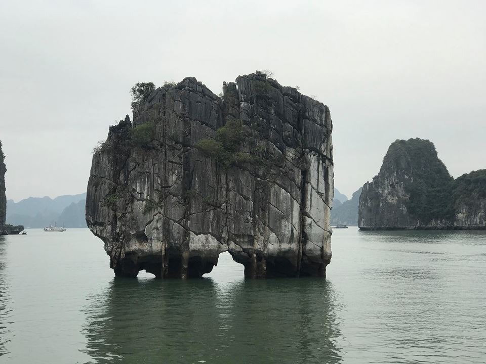 HANOI  –  HOA LU – TAM COC - HA LONG  BAY -  SAPA  6 DAYS 5 NIGHTS