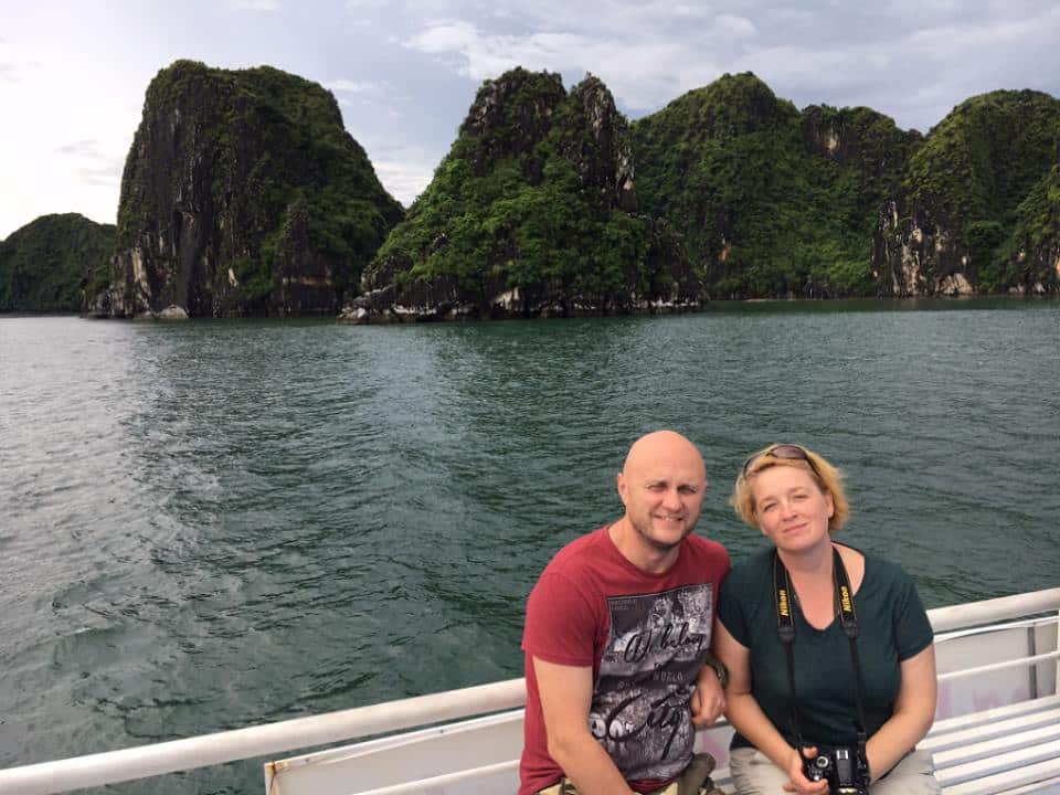 HANOI  – BAI DINH – TRANG AN -  HA LONG  BAY -  SAPA  7 DAYS 6 NIGHTS