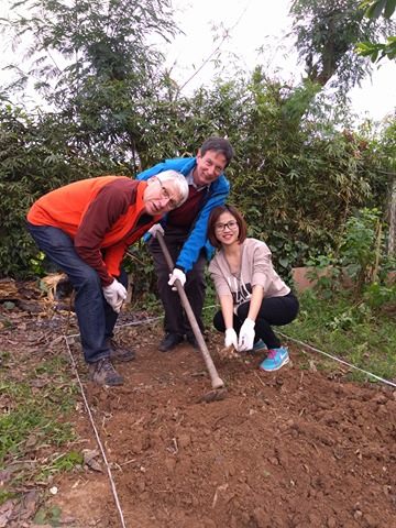 HANOI FARMING AND COOKING CLASS TOUR