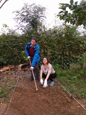 HANOI FARMING  TOUR