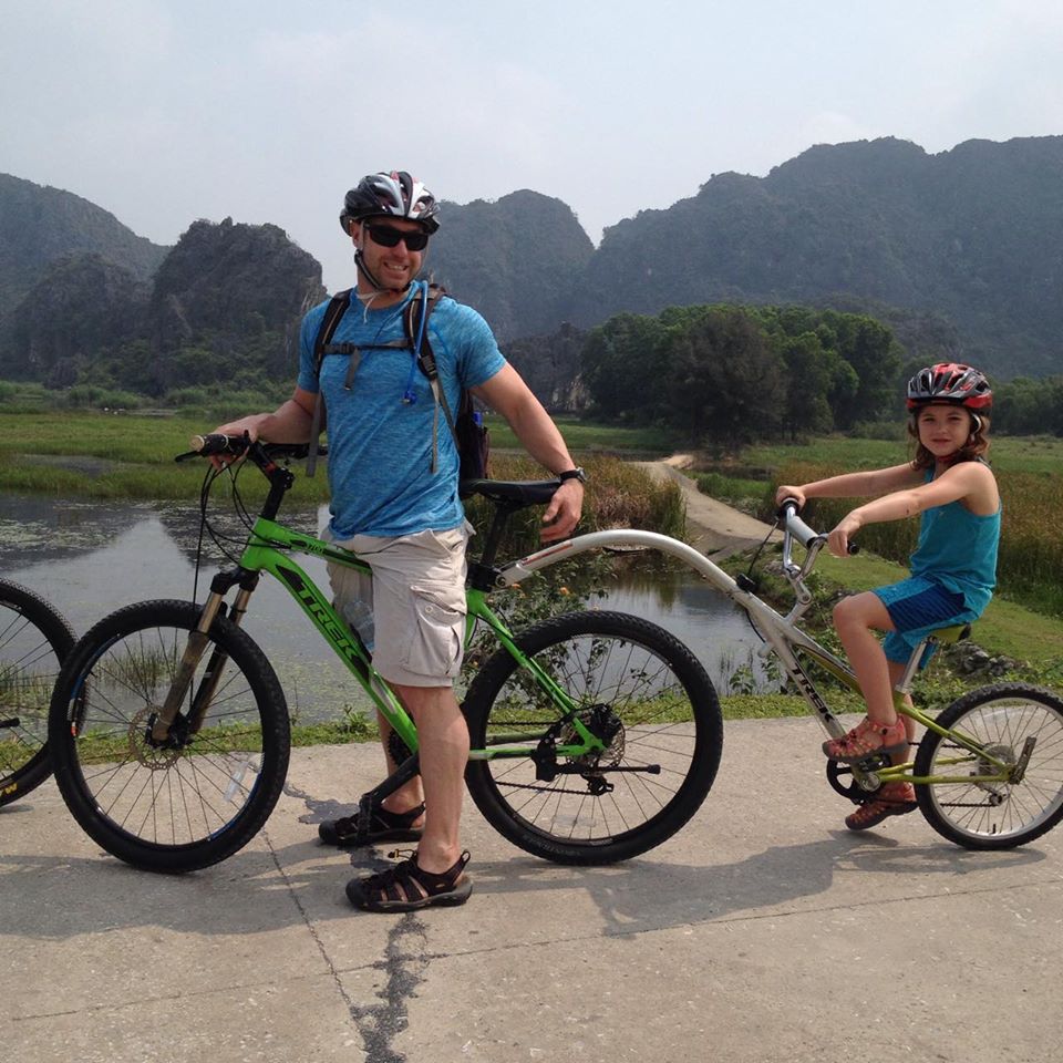 HANOI BIKING AND FARMING TOUR