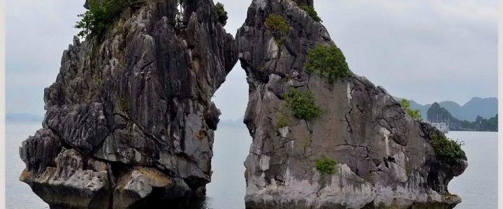 HANOI  – HOA LU – TAM COC –  HA LONG  BAY –  SAPA  7 DAYS 6 NIGHTS