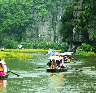 HANOI – HOA LU – TAM COC – HA LONG 4 DAYS 3 NIGHTS WITH ACLASS CRUISE